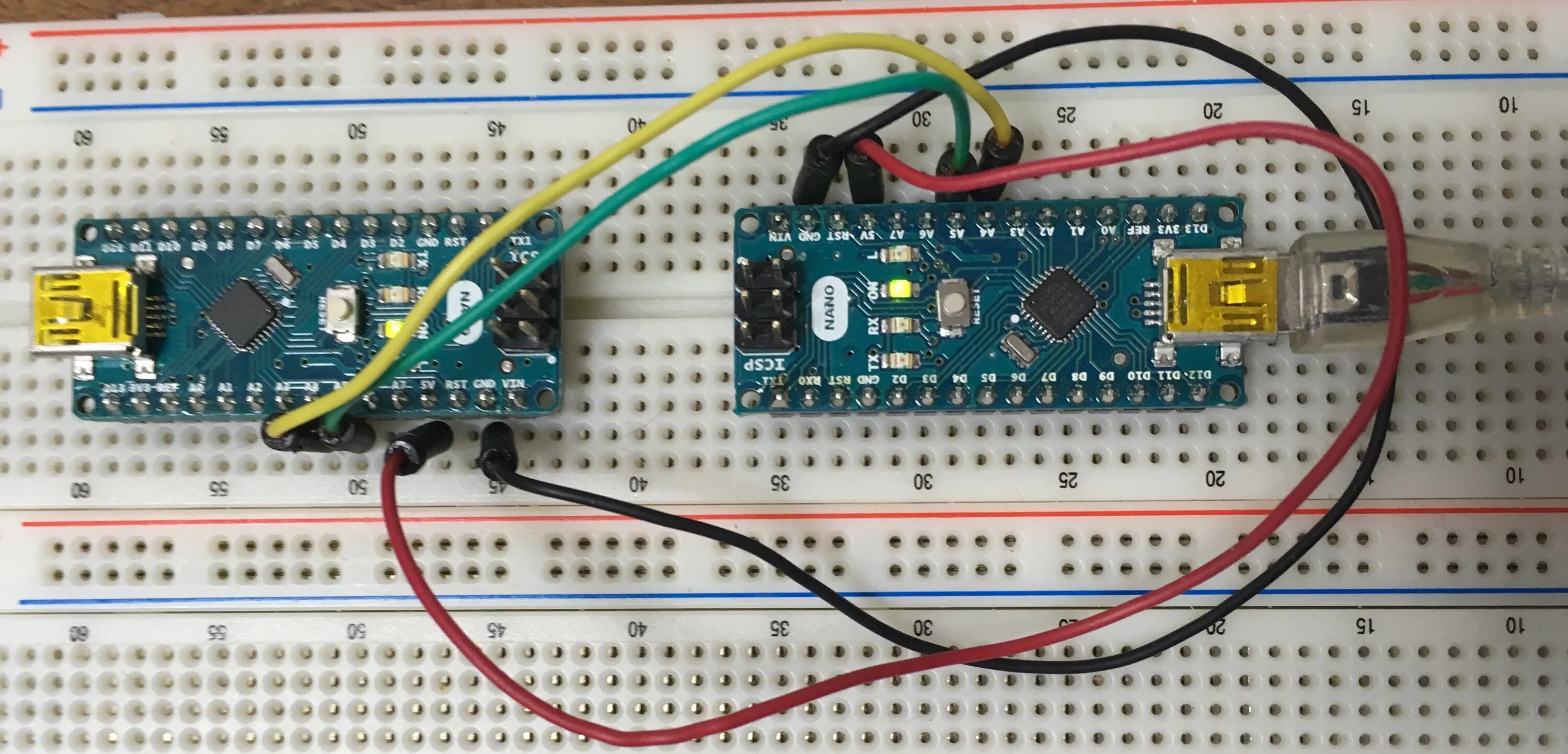 Nano old bootloader. Nano old bootloader