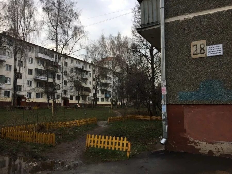 Не мудрствуя лукаво." Часть II Камертон