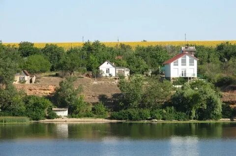 Берег херсона