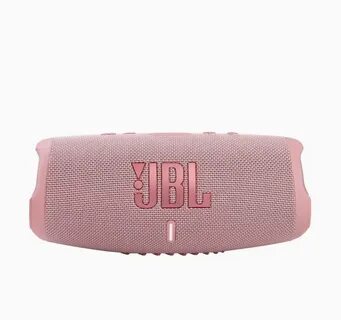 Заряд колонки jbl