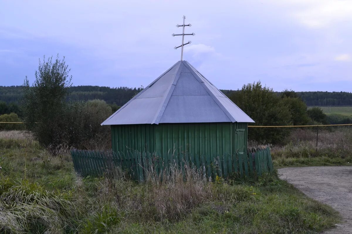 Погода пензенская никольский столыпин