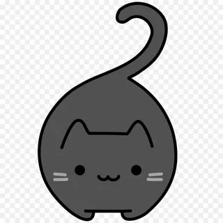 Кошка жвачка