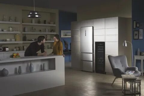 Haier kitchen lab отзывы