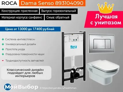 Рейтинг лучших комплектов инсталляций