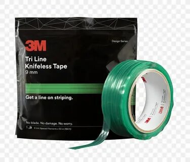 Tri line