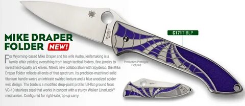 Drop point