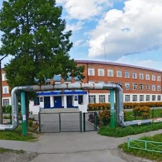 Ждановская школа