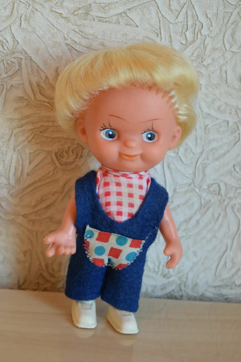 копытки гдр