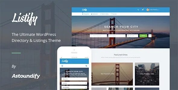 Directory wp