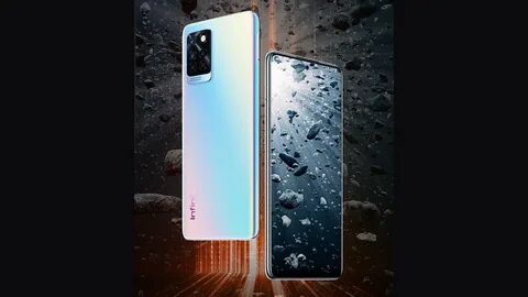 Инфиникс note pro