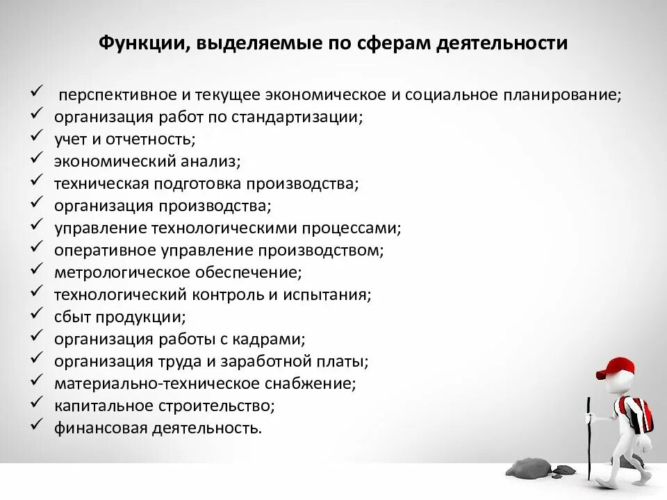 Выделите функции. По сфере деятельности выделяют. выделенные функции компании. директоры по сферам деятельности. заказы предприятия функции.