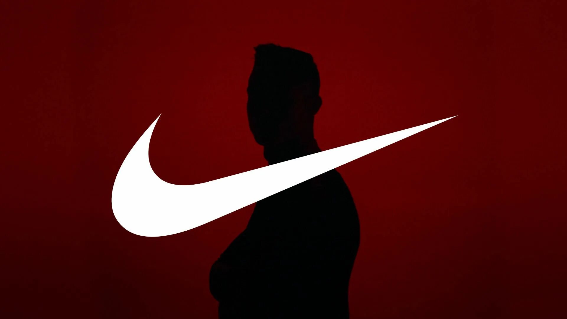 Nike logo