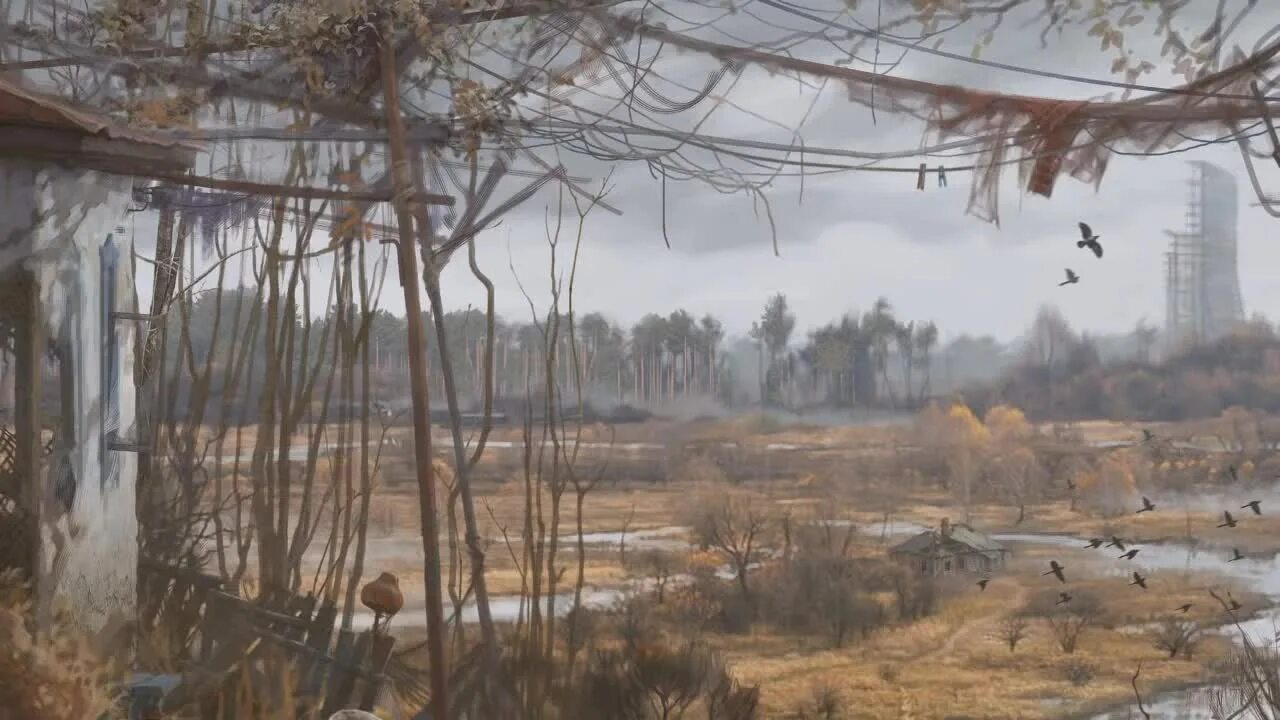 Synthvoiceru stalker 2. Synthvoiceru stalker 2