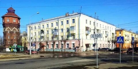 Культуры рыбинска