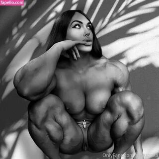 Nataliya Amazonka  amazonka  nataliya.amazonka  nataliyaamazon1 Nude Lea...