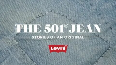 Levis история