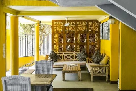 Thaproban beach house