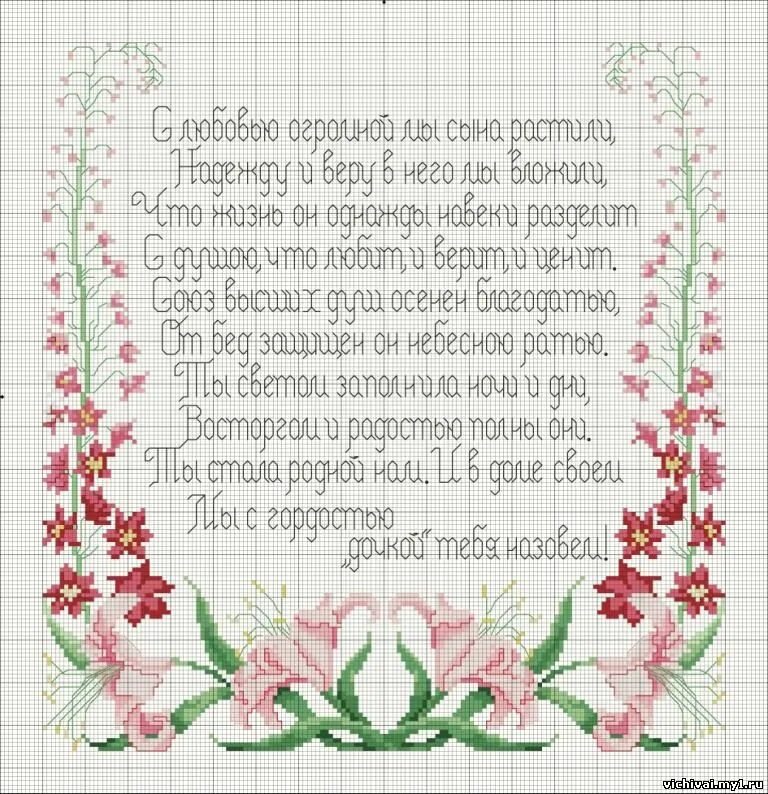 стих про вышивку крестиком. схема вышивки крестом стихи. схема вышивки крестом стихи. стихи про вышивку. вышивка крестом маме на день рождения.