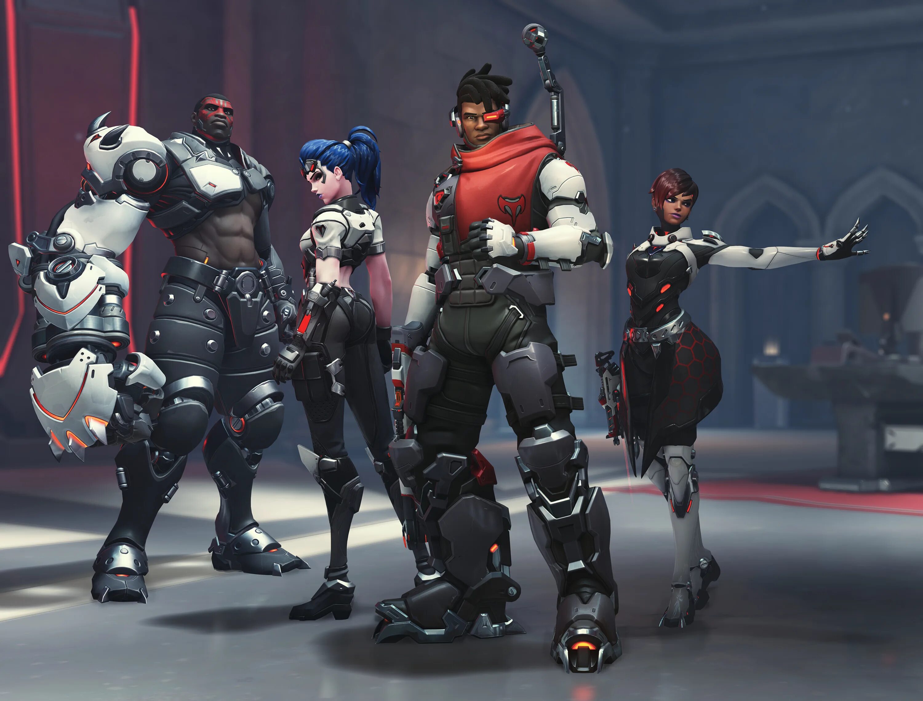 Дата выхода овервотч. Овервотч. overwatch 2. овервотч 1. сонджон овервотч.