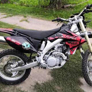 Forsage 450