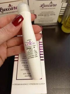 Lux care отзывы