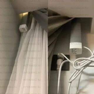 Электропривод xiaomi