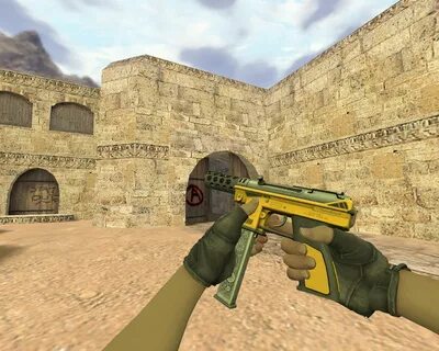 Tec 9 fuel