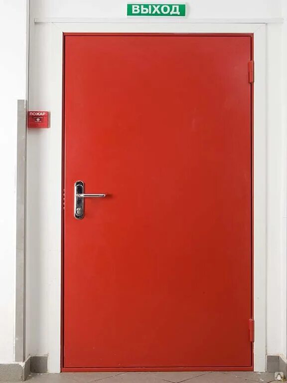 Дверь противопожарная ei 60. Дверь противопожарная металлическая. Красная противопожарная дверь. Дверь противопожарная одностворчатая.
