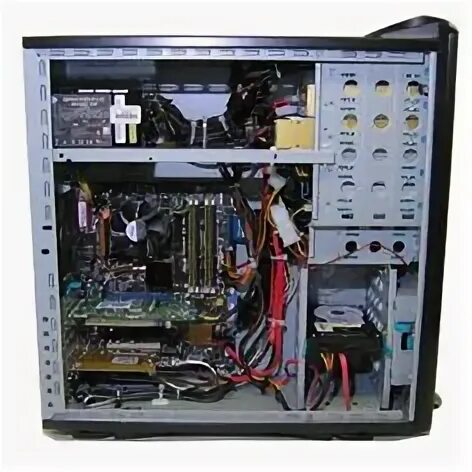 Pc based