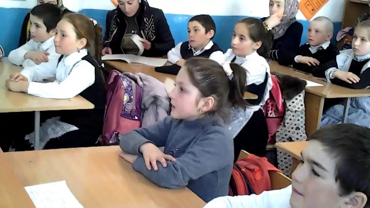 4 школа youtube