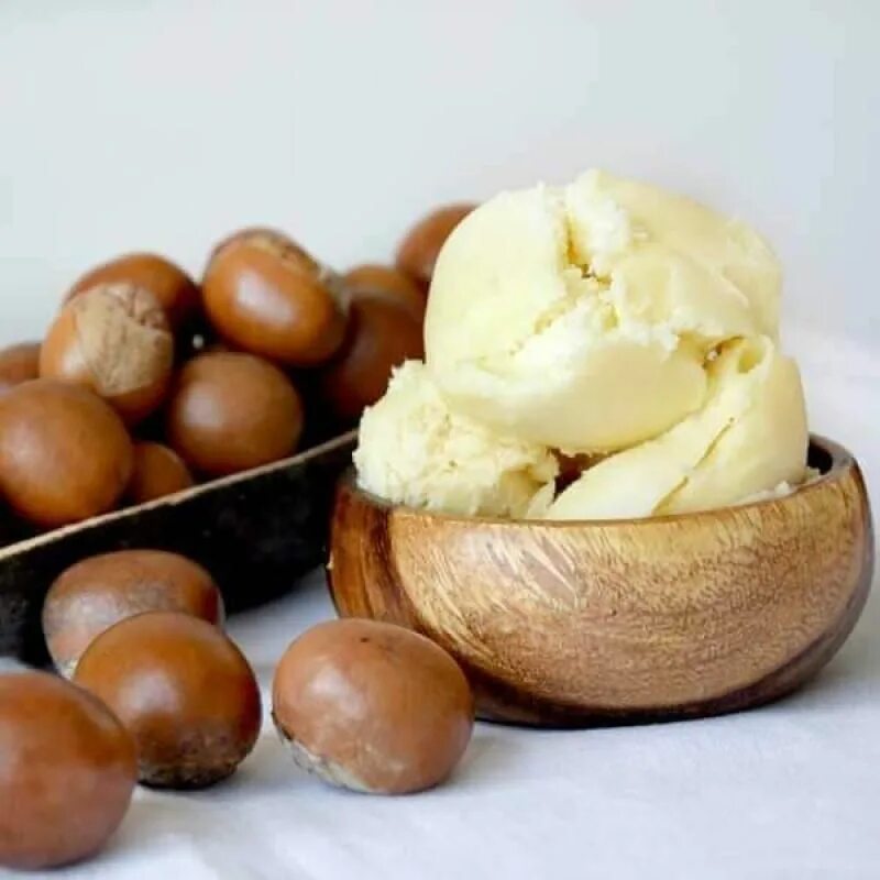 Shea Butter Skin Benefits in 2025 Shea butter benefits, Shea butter recipes, She