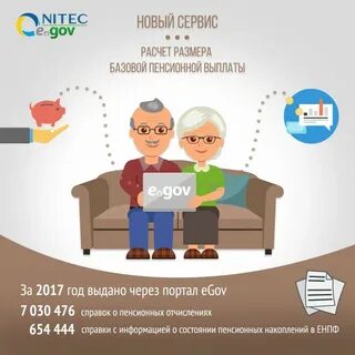 Пенсионный кз