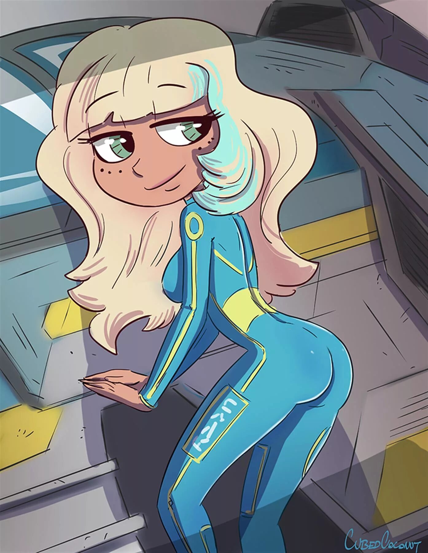 Rule 34 стар. Jackie Lynn Thomas. Стар против сил зла r34.