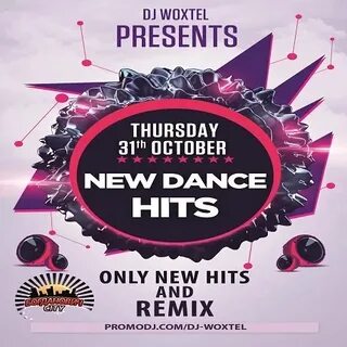New dance hits