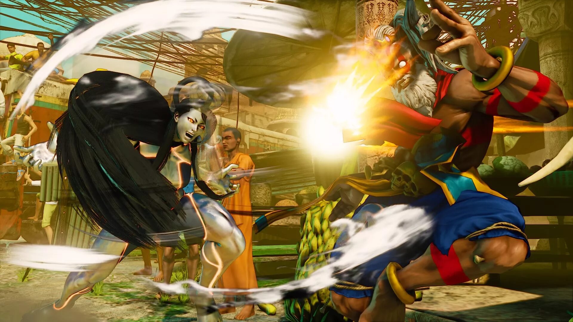 Capcom cup