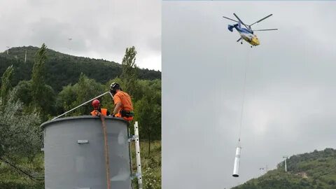 Построят канатную дорогу