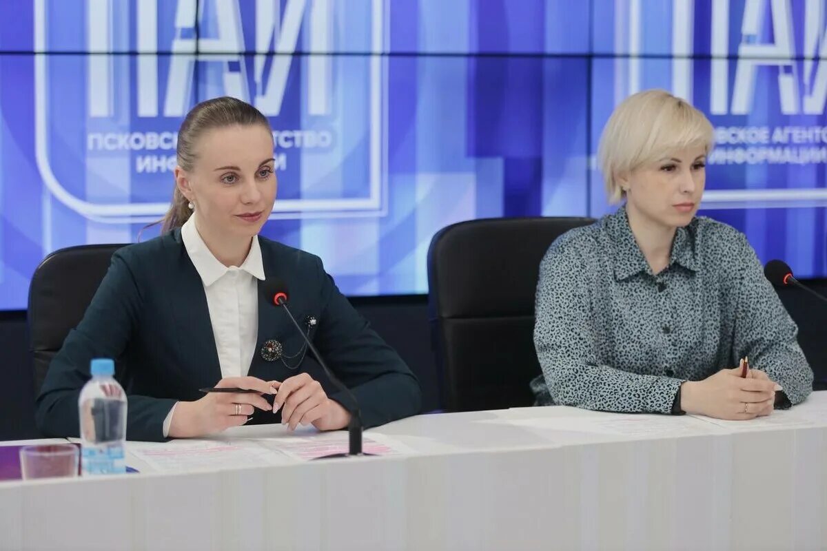 Агентства пскова