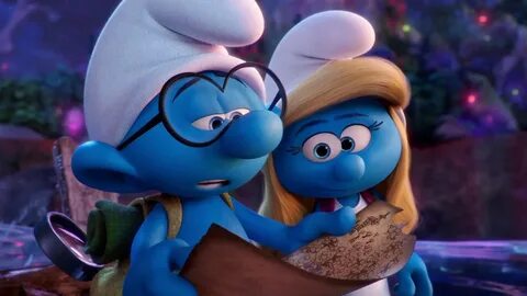 Watch the smurfs hbo max