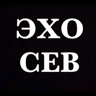 Севастополь телеграм канал