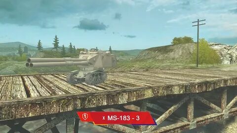 Cursed tank simulator
