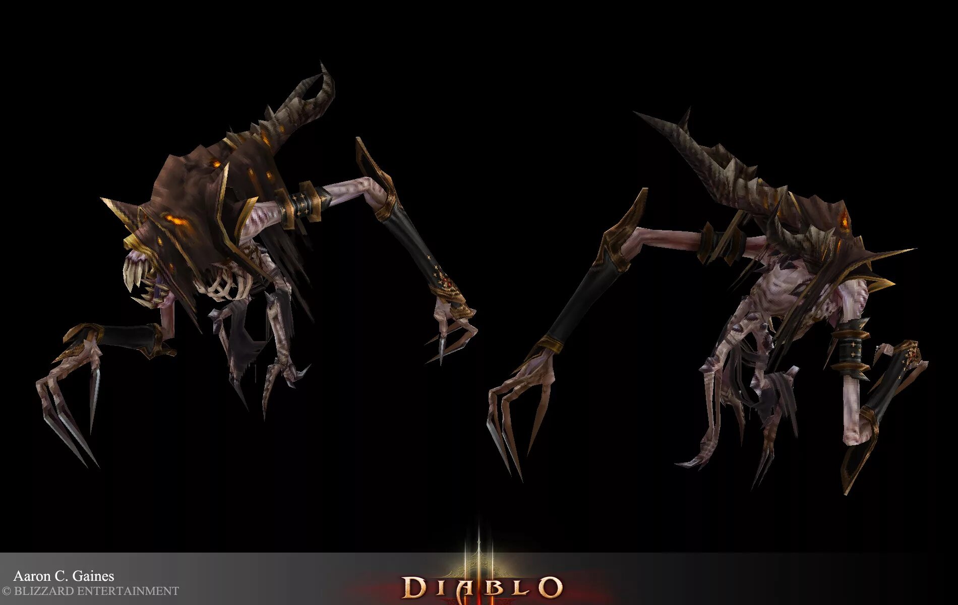 Диабло 3 монстры. Diablo monsters. Diablo monsters. Дьябло роуз. Монстры из диабло.