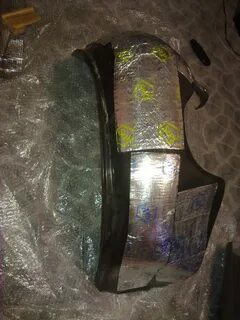 Шумоизоляция подкрылков гранта