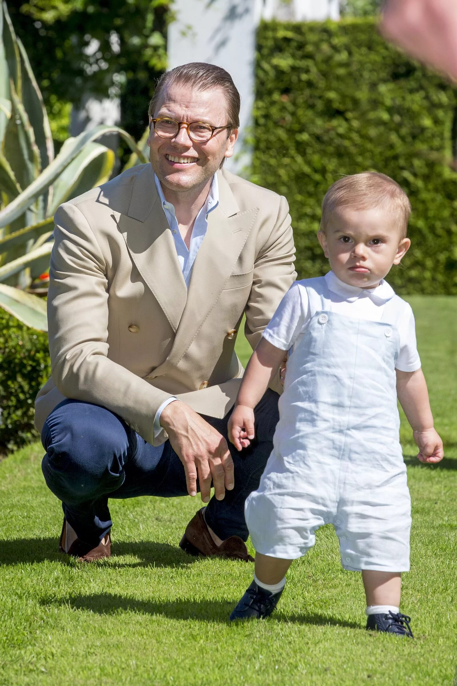 Prince oscar
