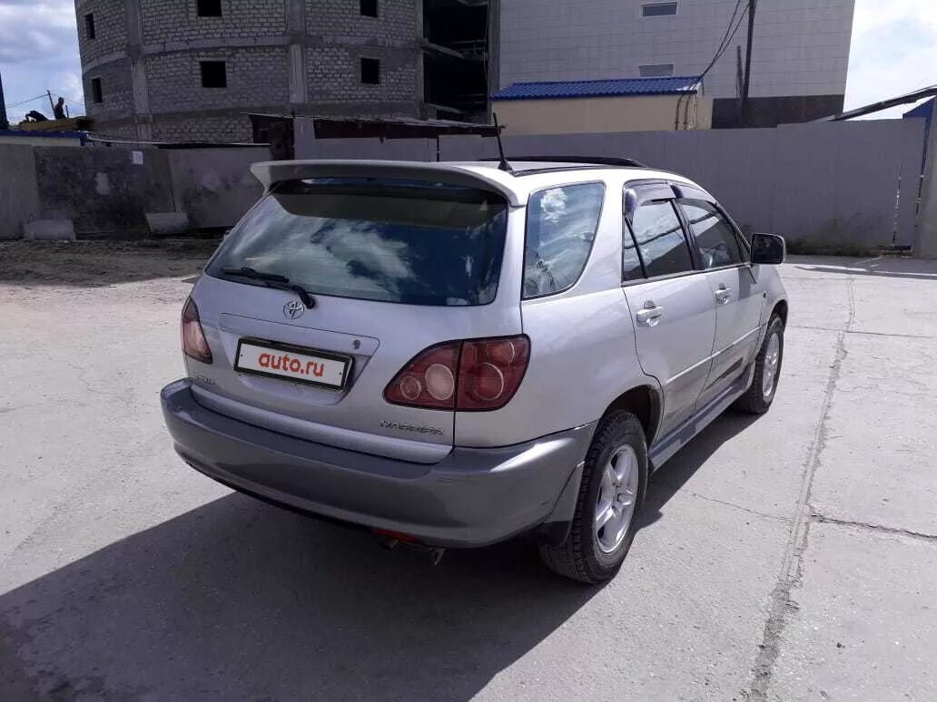 Купить тойота харриер в хабаровске. Toyota Harrier 1999. Тойота Харриер 1999. Тойота Харриер 99. Тойота Харриер 99 год.