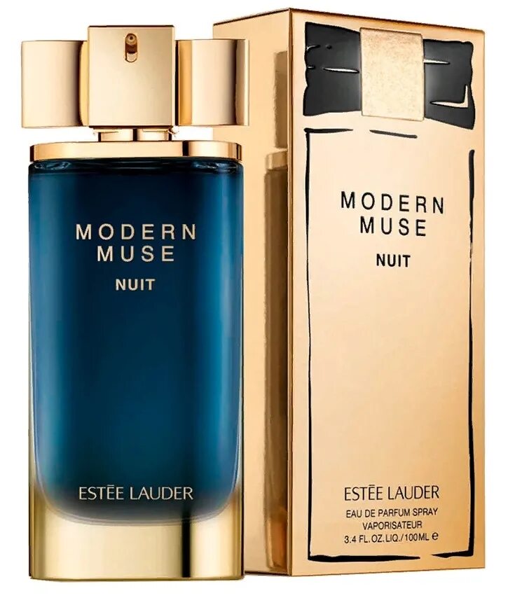 Духи Estee Lauder Modern Muse. Estee Lauder Modern Muse 100ml EDP. Estée Lauder Modern Muse EDP 50 ml. Эсте лаудер Modern Muse nuit. Туалетная вода лаудер