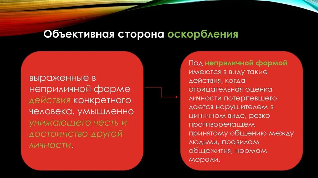Форма унижения. Формы оскорбления. достоинства человека. неприличный человек определение. неприличная форма.