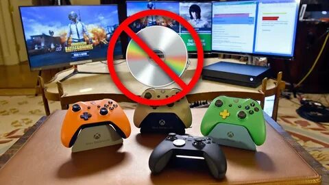 Проблема xbox