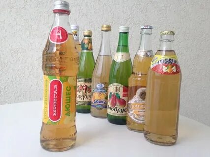 Самый лучший лимонад