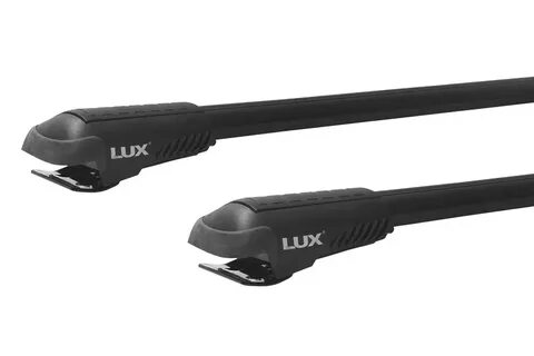 Lux хантер багажники