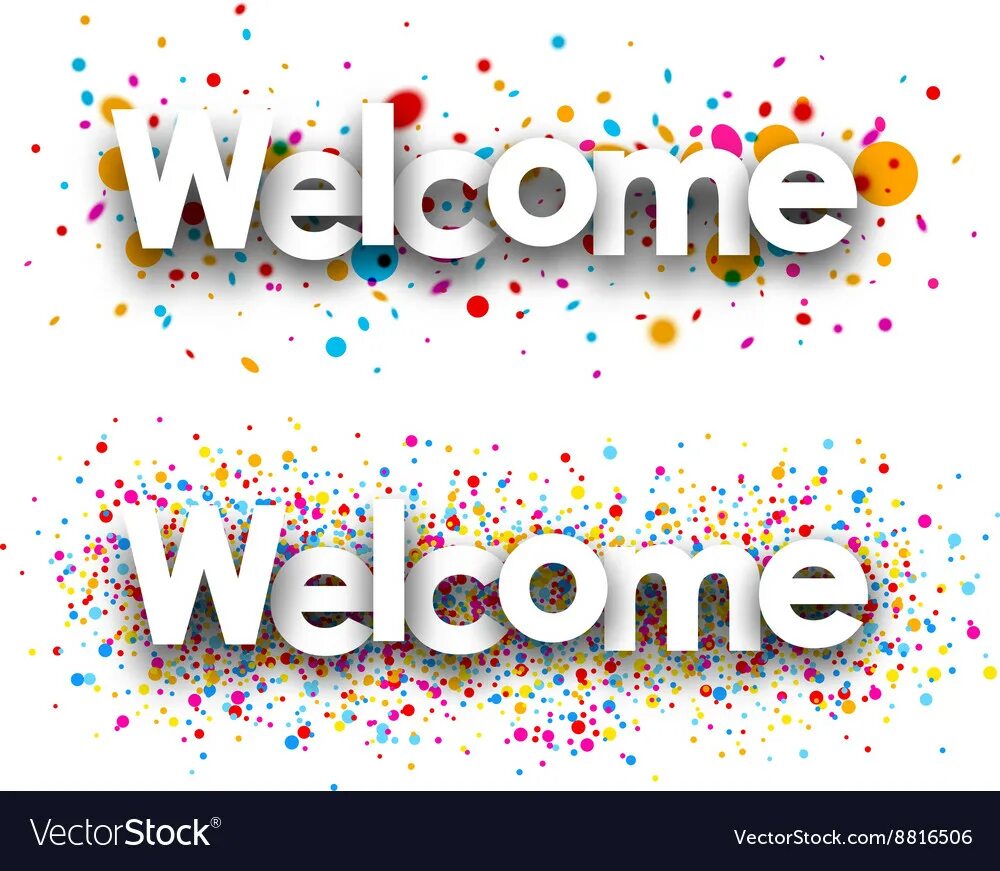 Welcome color. Welcome on paper.